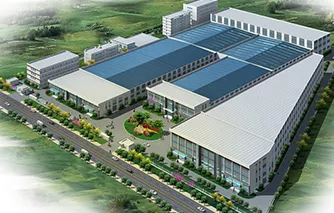 蘇州市にHySum Packaging Materials Co.,LTD.の設立に出資